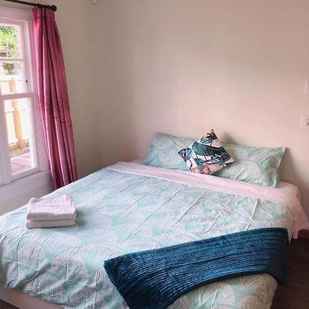 Papanui Road Holiday Home ไครสต์เชิร์ช ภายนอก รูปภาพ