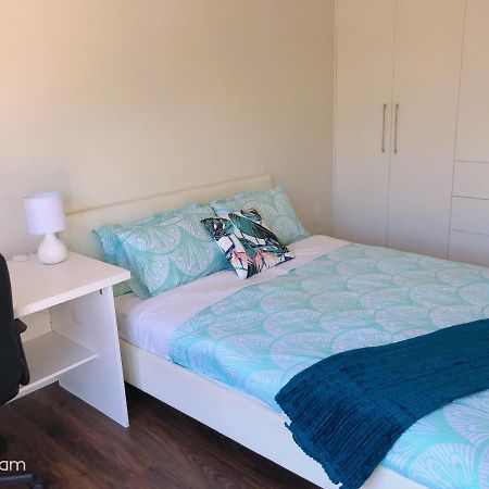 Papanui Road Holiday Home ไครสต์เชิร์ช ภายนอก รูปภาพ