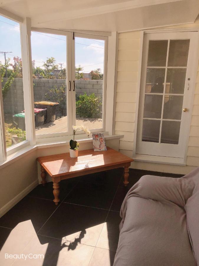 Papanui Road Holiday Home ไครสต์เชิร์ช ภายนอก รูปภาพ