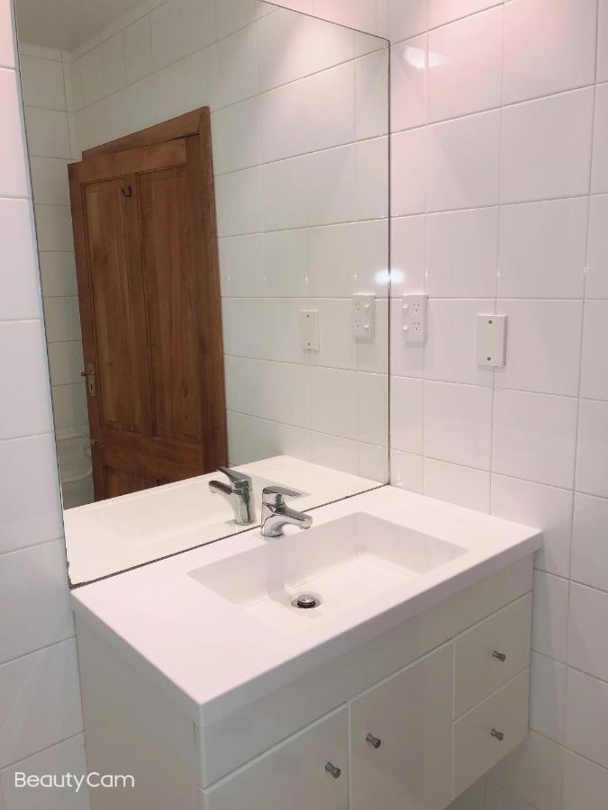 Papanui Road Holiday Home ไครสต์เชิร์ช ภายนอก รูปภาพ