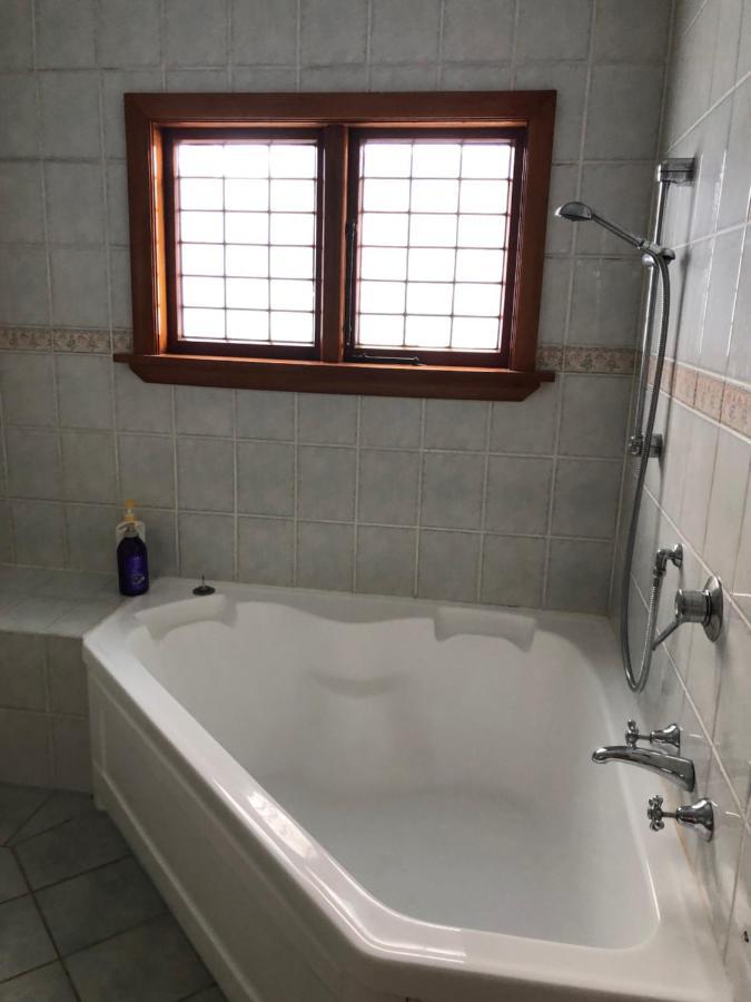 Papanui Road Holiday Home ไครสต์เชิร์ช ภายนอก รูปภาพ