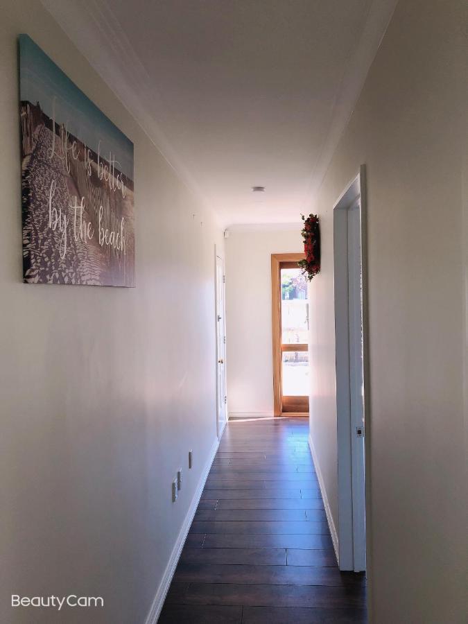 Papanui Road Holiday Home ไครสต์เชิร์ช ภายนอก รูปภาพ